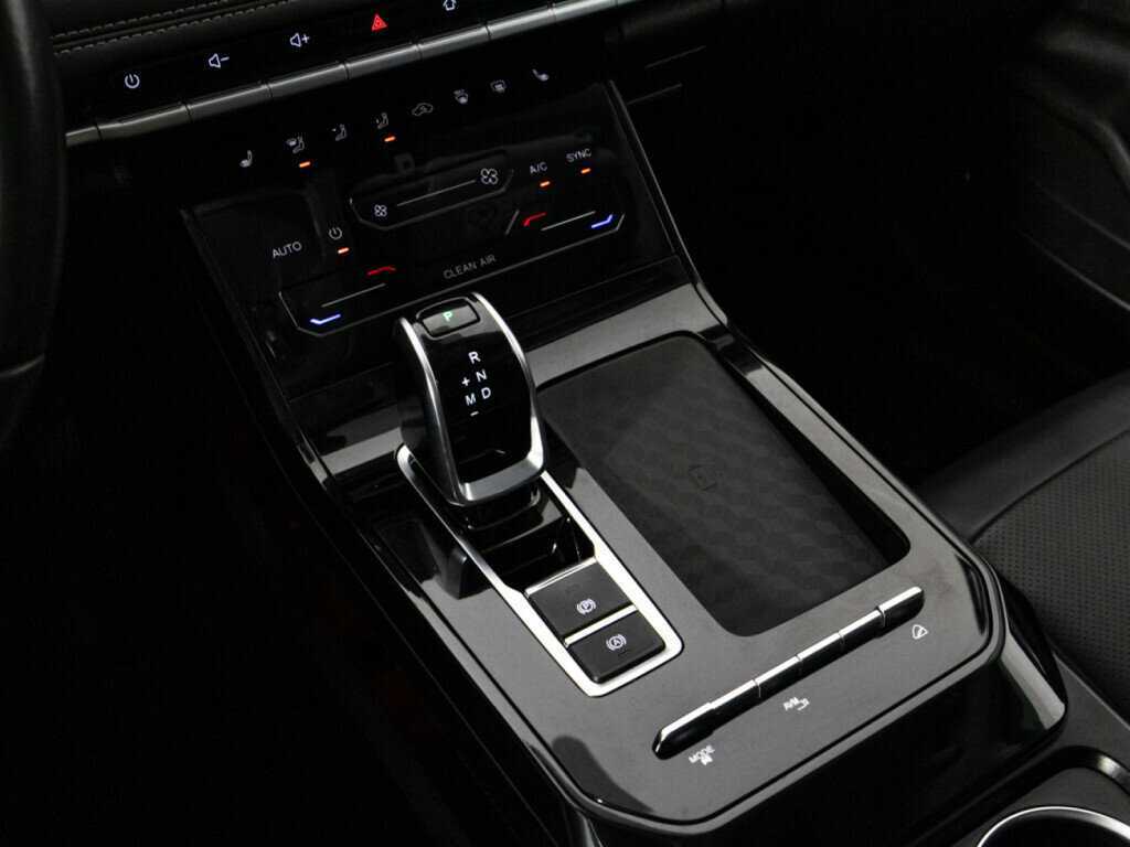 Продажа Б/У Чери Тигго 7 Про. Фото: #18