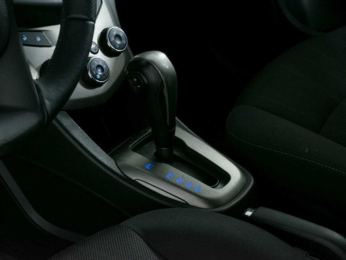 Продажа Б/У Шевроле Авео. Фото: #13