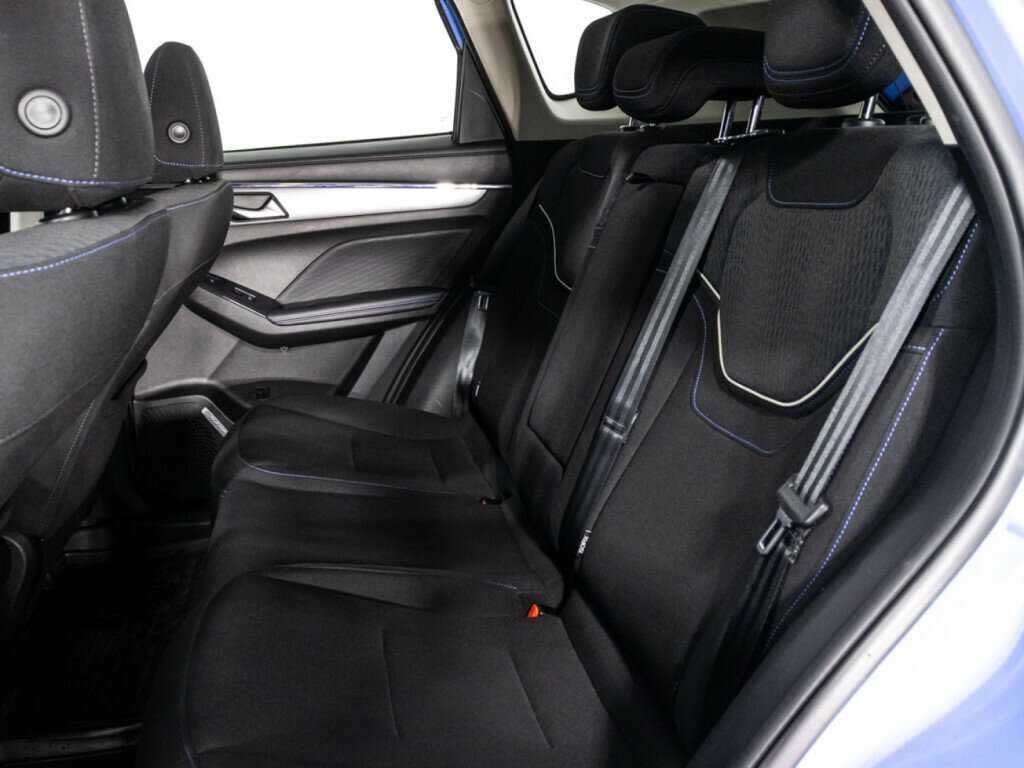 Продажа Б/У Хавал Джолион. Фото: #9