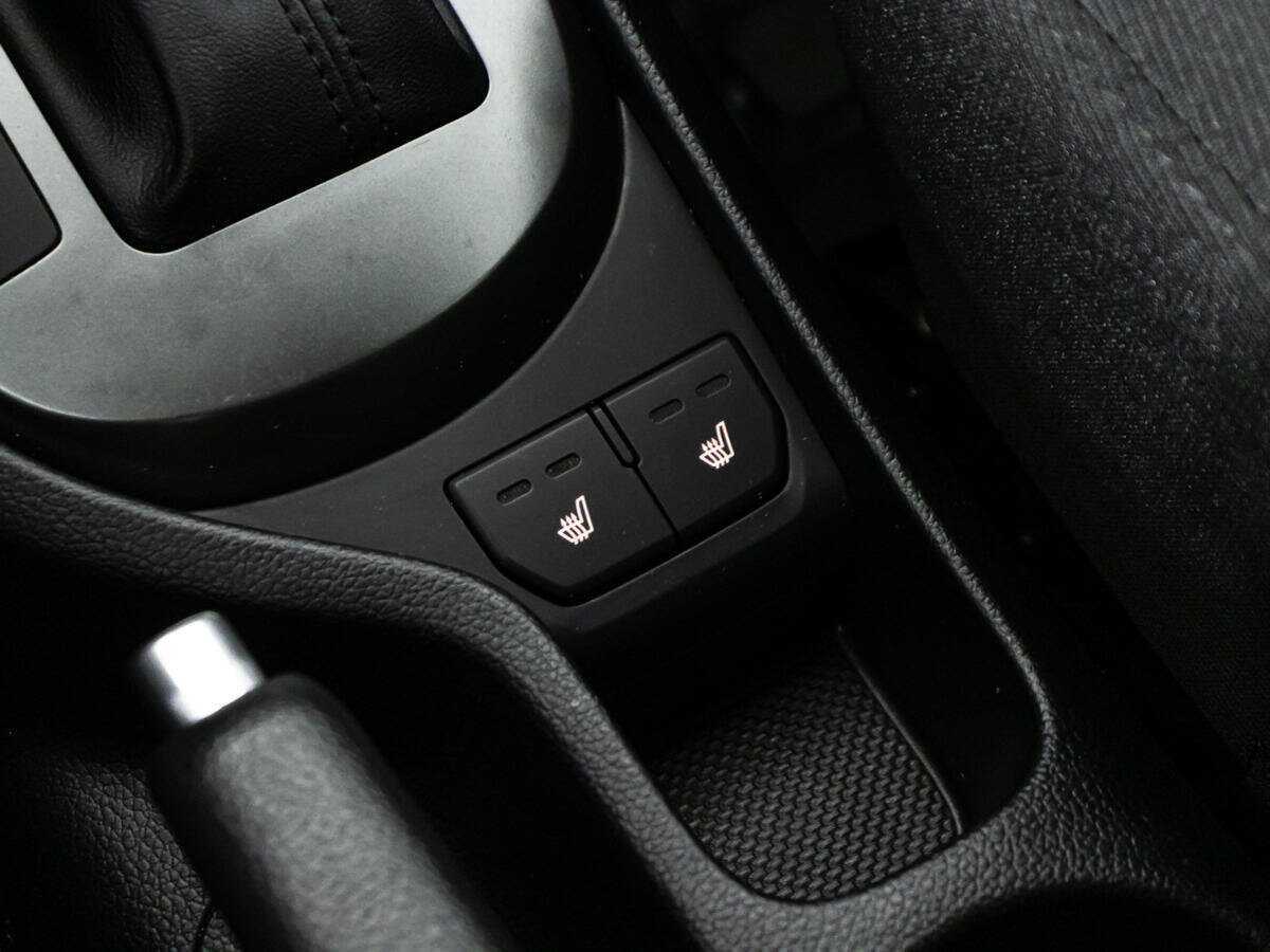 Продажа Б/У Киа Рио. Фото: #16