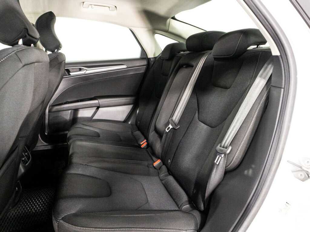 Продажа Б/У Форд Мондео. Фото: #7