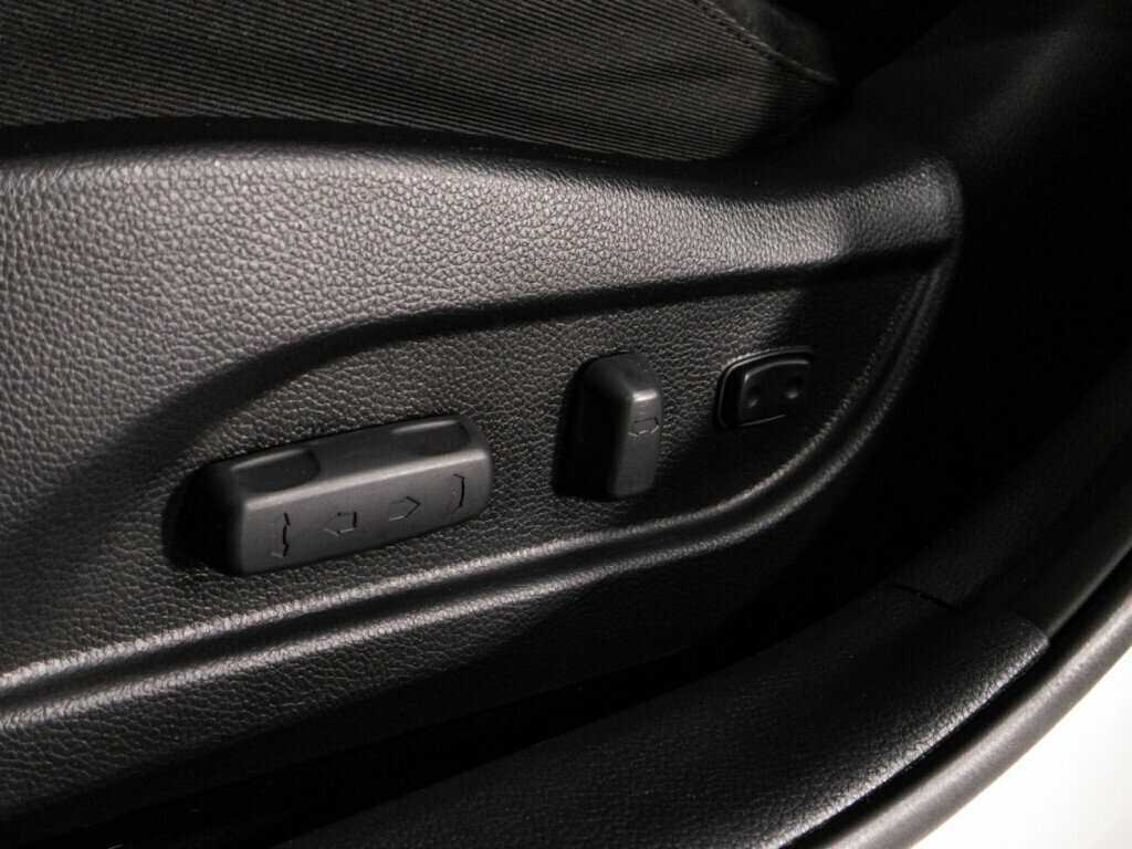 Продажа Б/У Хендай ай40. Фото: #16