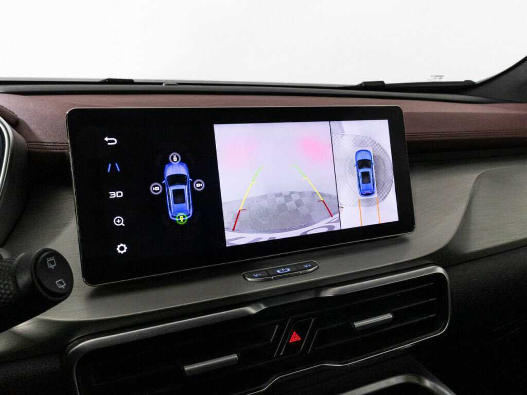 Продажа Б/У Джили Кулрэй. Фото: #14