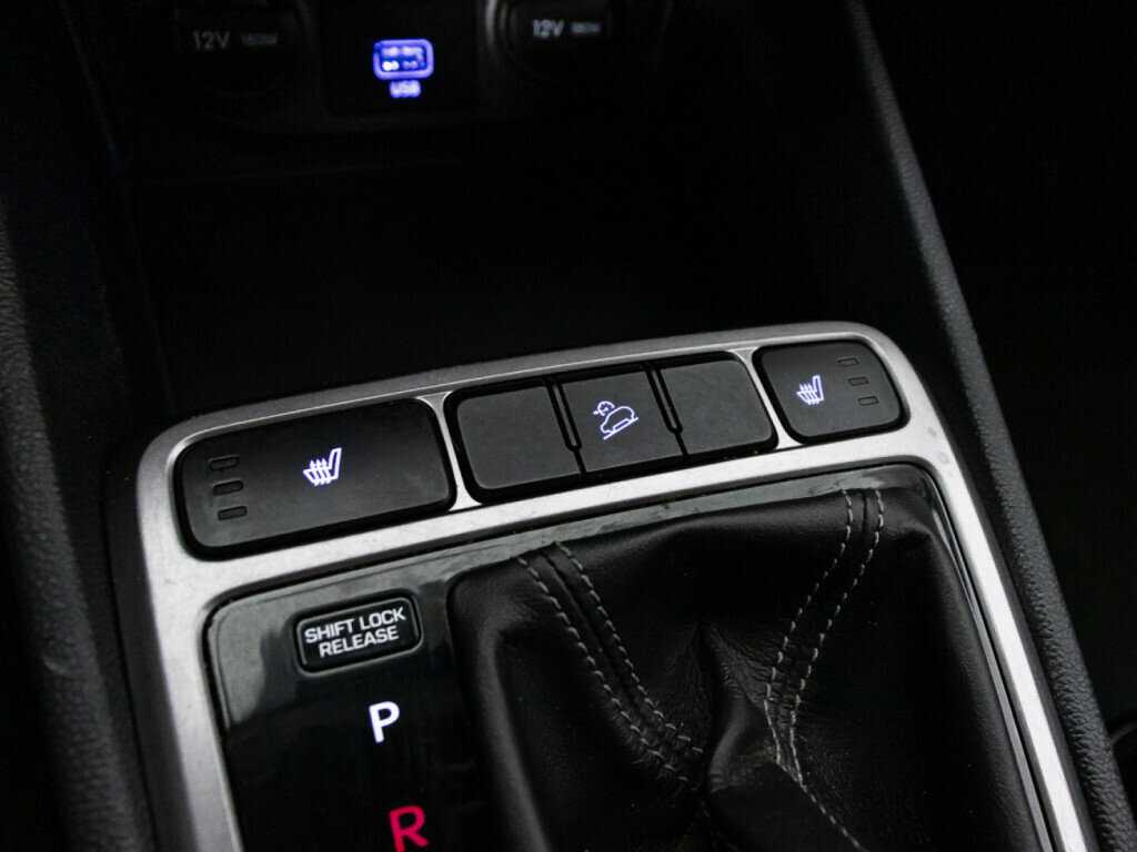 Продажа Б/У Хендай Крета. Фото: #17