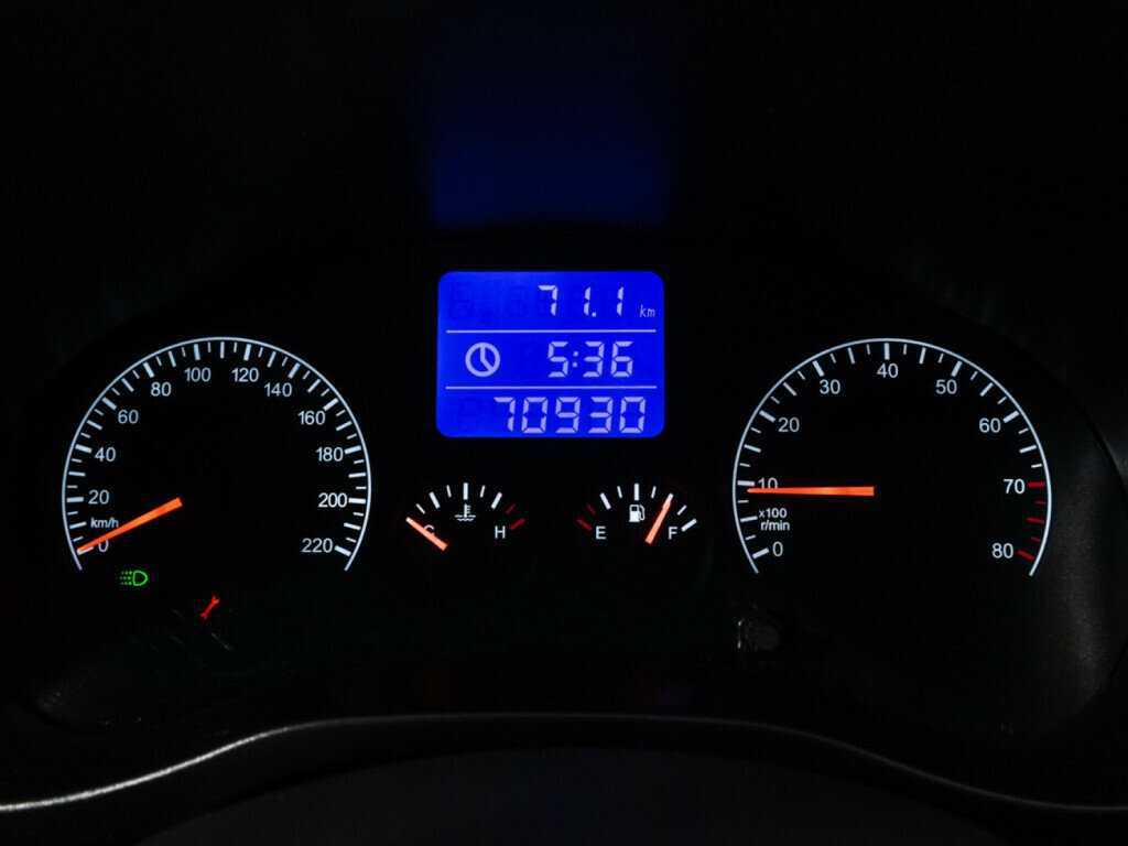 Продажа Б/У Чери Тигго (Т11). Фото: #11