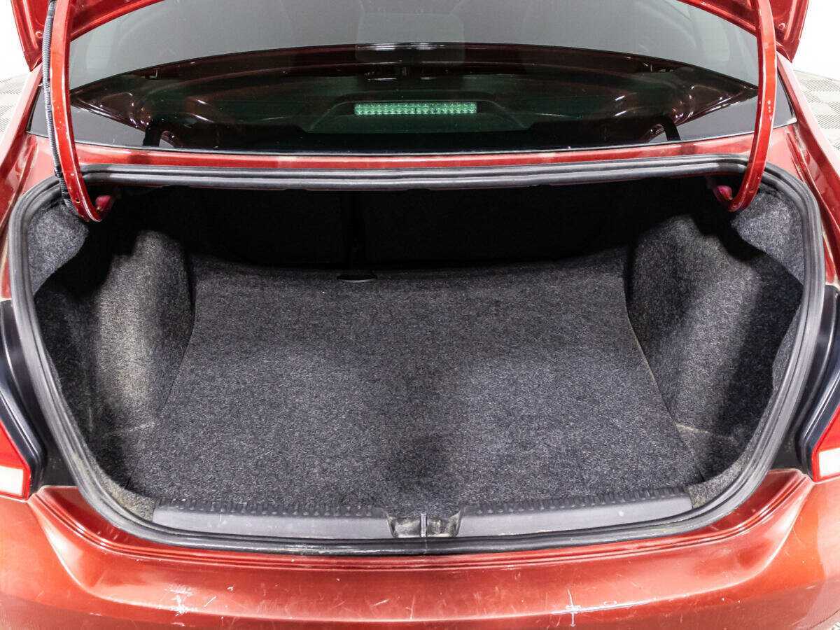 Продажа Б/У Фольксваген Поло. Фото: #14