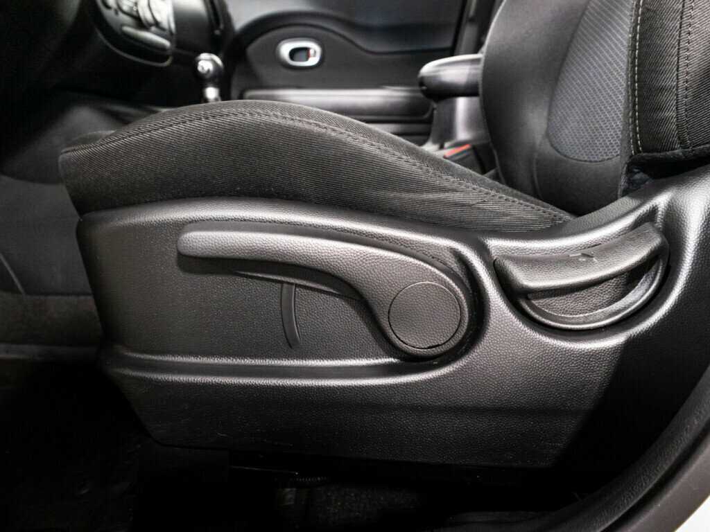 Продажа Б/У Киа Соул. Фото: #20