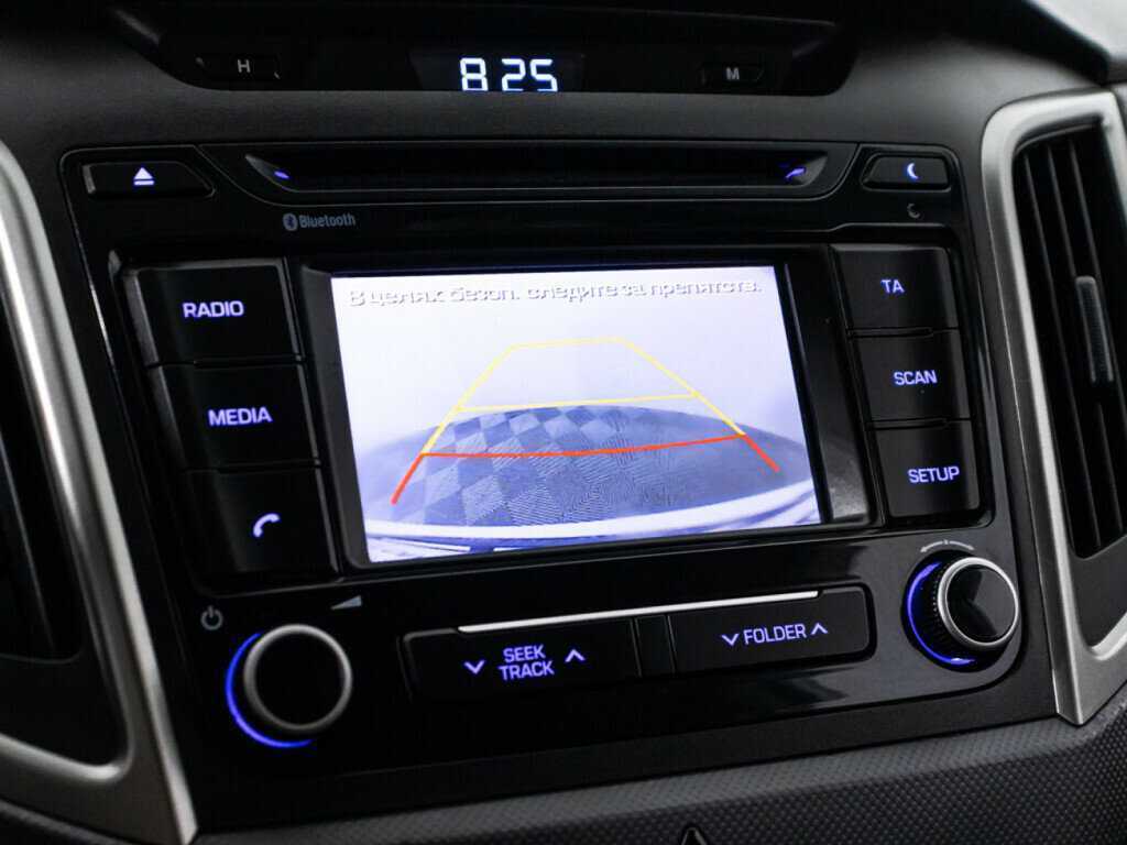 Продажа Б/У Хендай Крета. Фото: #14