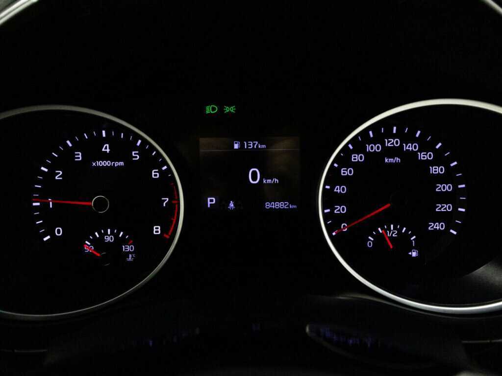 Продажа Б/У Киа Сид. Фото: #11