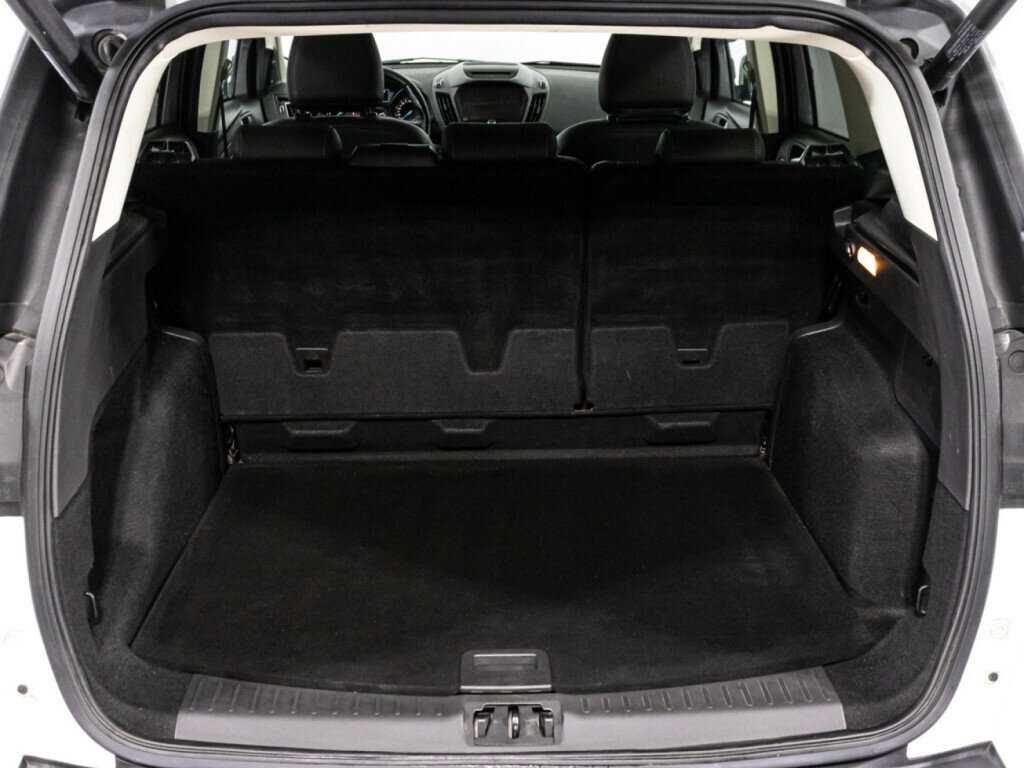 Продажа Б/У Форд Куга. Фото: #14