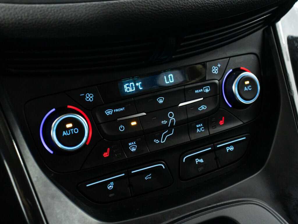 Продажа Б/У Форд Куга. Фото: #17