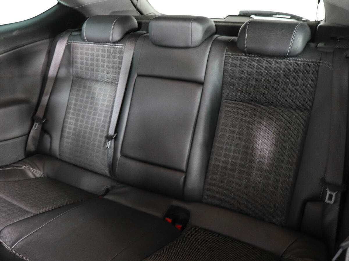 Продажа Б/У Опель Астра. Фото: #7