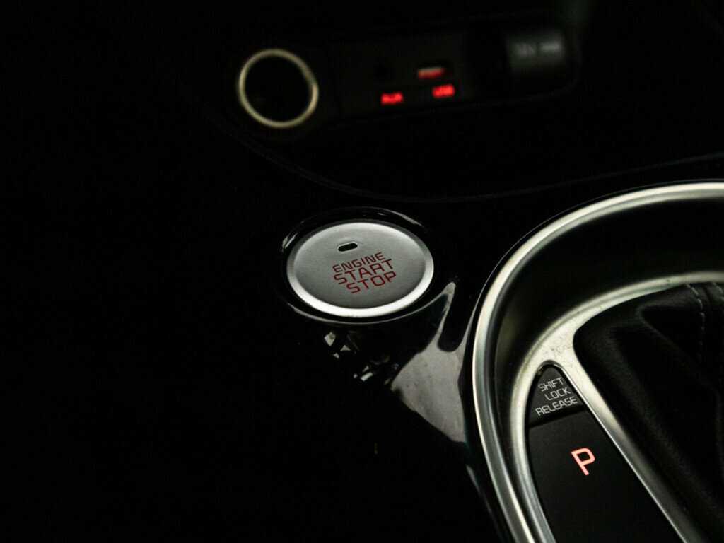 Продажа Б/У Киа Соул. Фото: #20