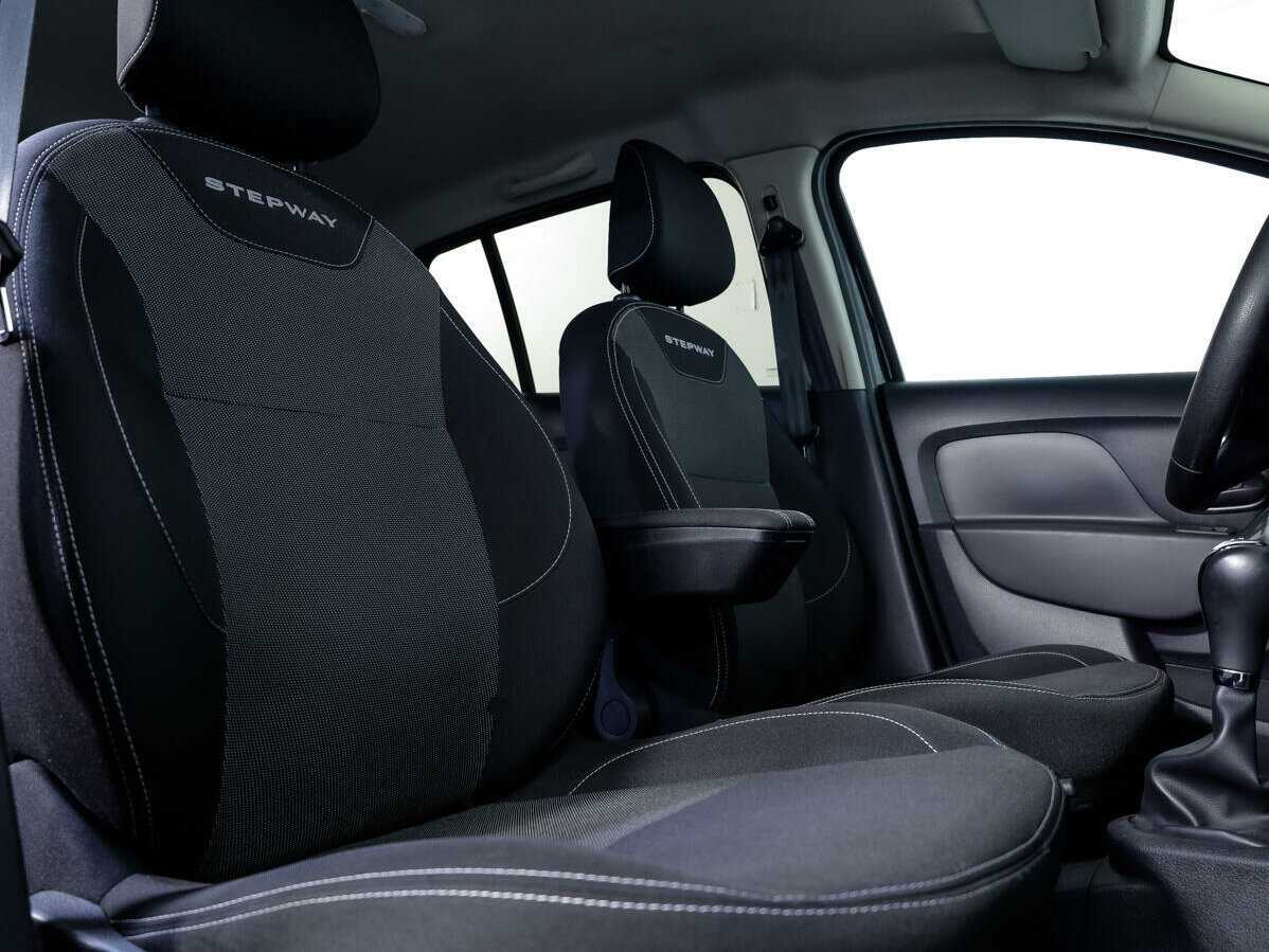 Продажа Б/У Рено Сандеро. Фото: #10