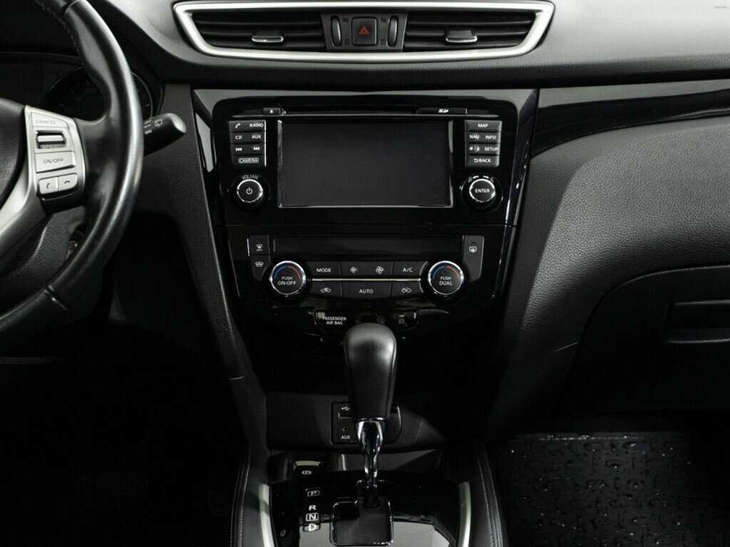 Продажа Б/У Ниссан Кашкай. Фото: #13