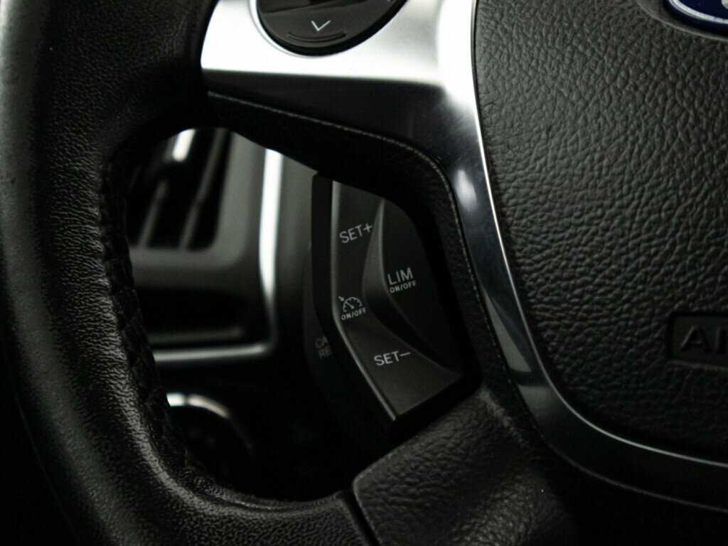 Продажа Б/У Форд Фокус. Фото: #16