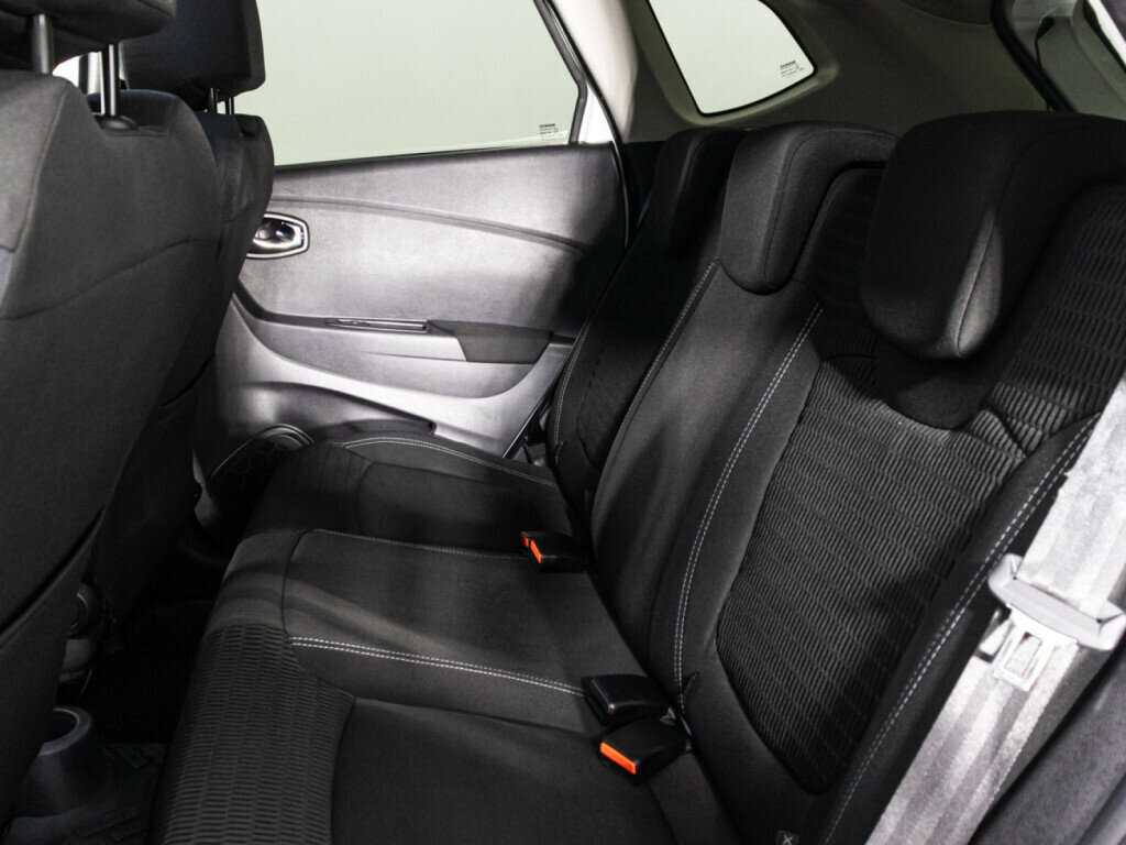 Продажа Б/У Рено Каптюр. Фото: #9