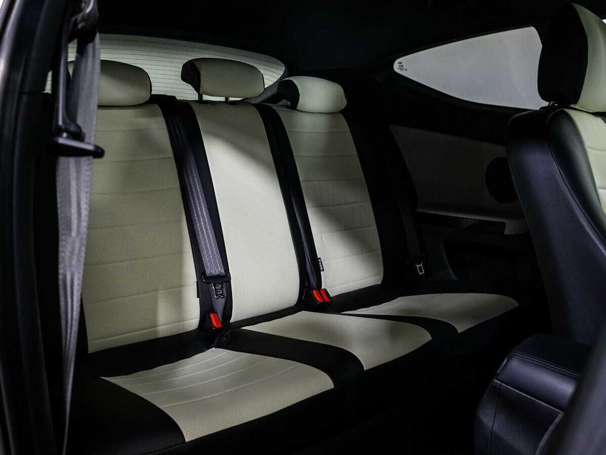 Продажа Б/У Киа Сид. Фото: #8