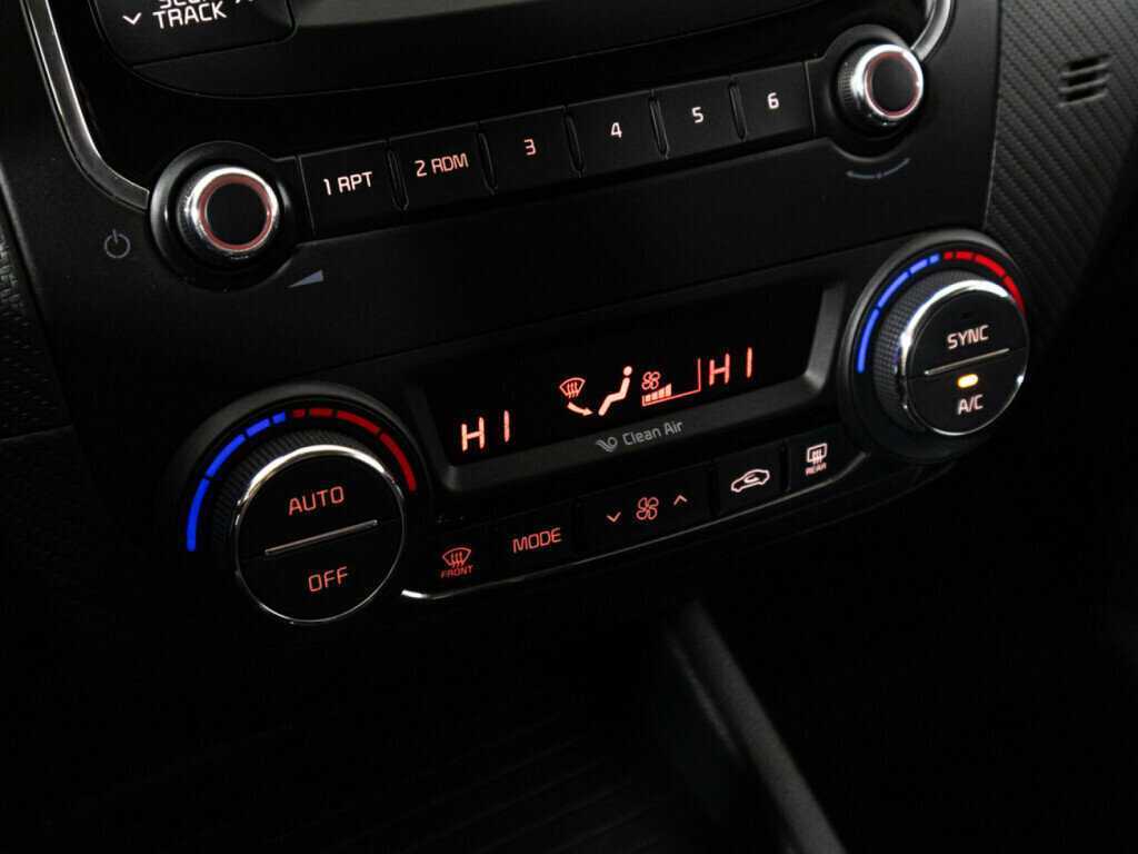 Продажа Б/У Киа Церато. Фото: #13