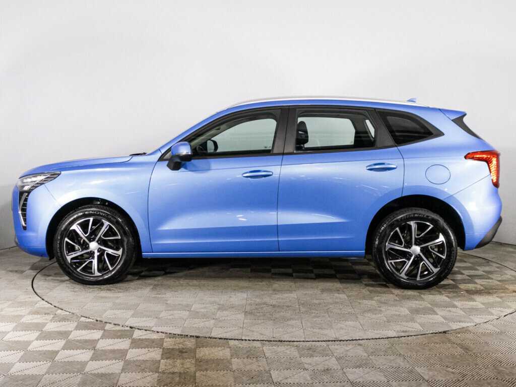 Продажа Б/У Хавал Джолион. Фото: #7