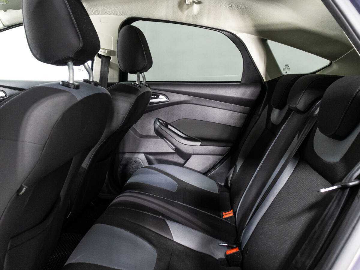 Продажа Б/У Форд Фокус. Фото: #9