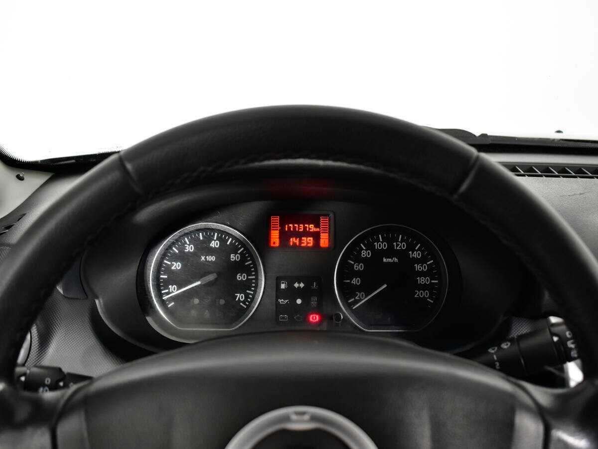 Продажа Б/У Рено Сандеро. Фото: #10