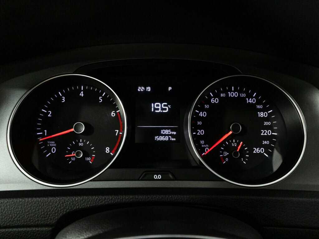 Продажа Б/У Фольксваген Гольф. Фото: #11