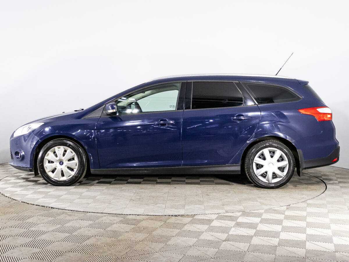 Продажа Б/У Форд Фокус. Фото: #7