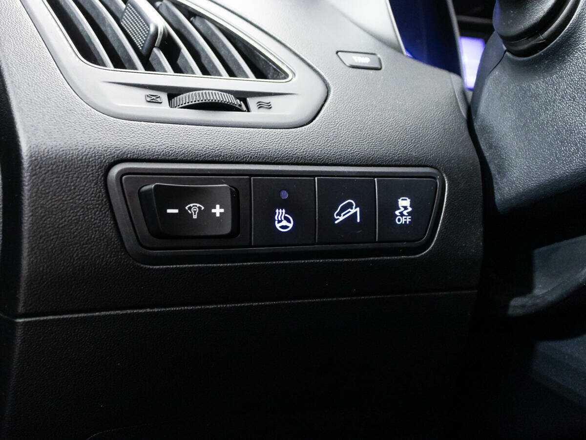 Продажа Б/У Хендай ай-икс35. Фото: #17