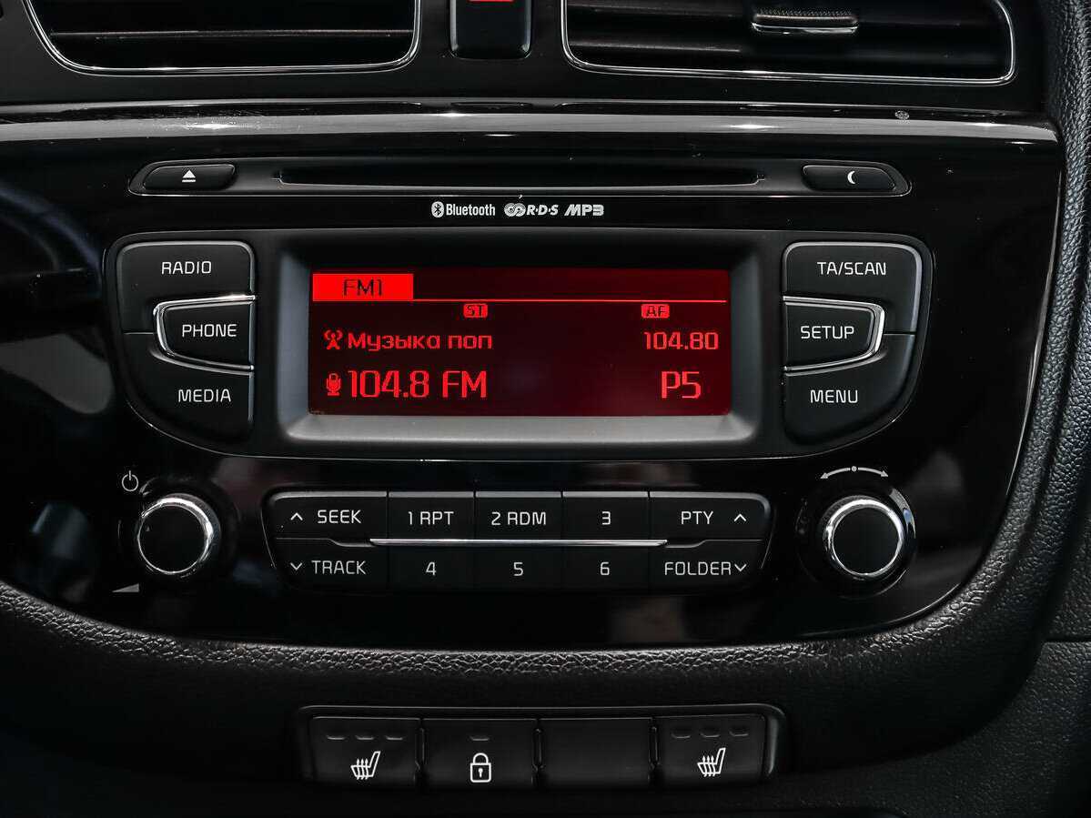 Продажа Б/У Киа Сид. Фото: #12