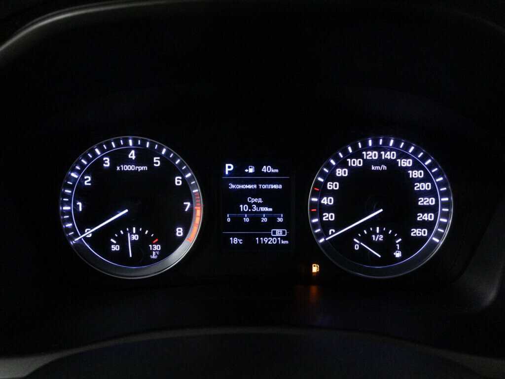 Продажа Б/У Хендай Соната. Фото: #11