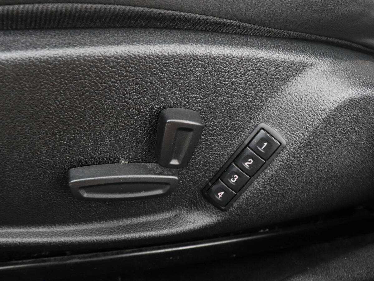 Продажа Б/У Форд Мондео. Фото: #8