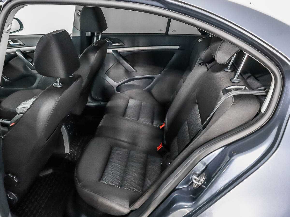 Продажа Б/У Шкода Октавия. Фото: #9