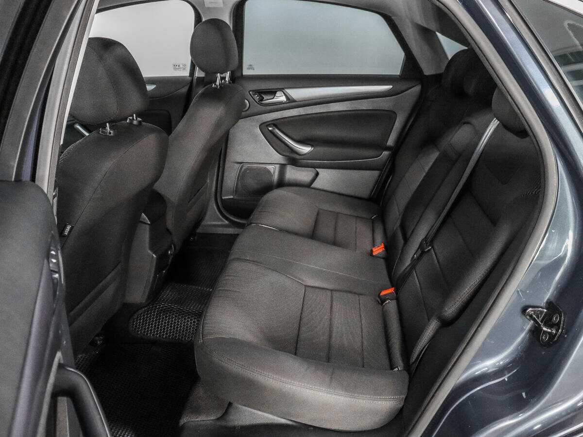 Продажа Б/У Форд Мондео. Фото: #10