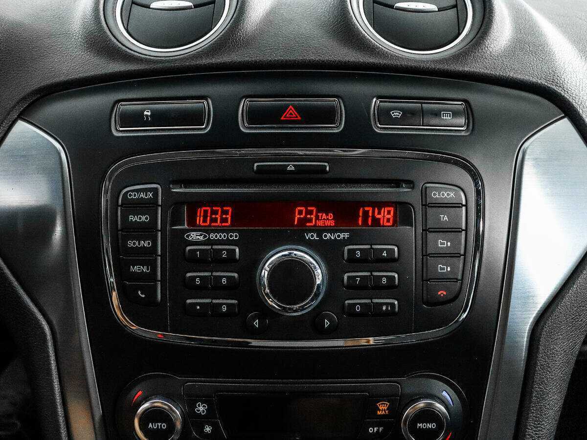 Продажа Б/У Форд Мондео. Фото: #13