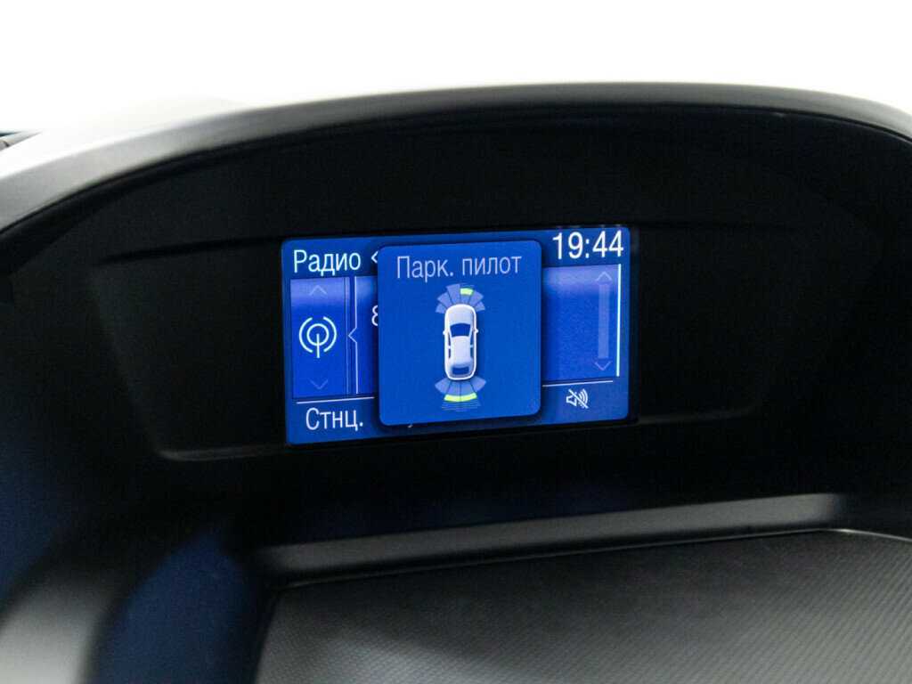 Продажа Б/У Форд Куга. Фото: #15