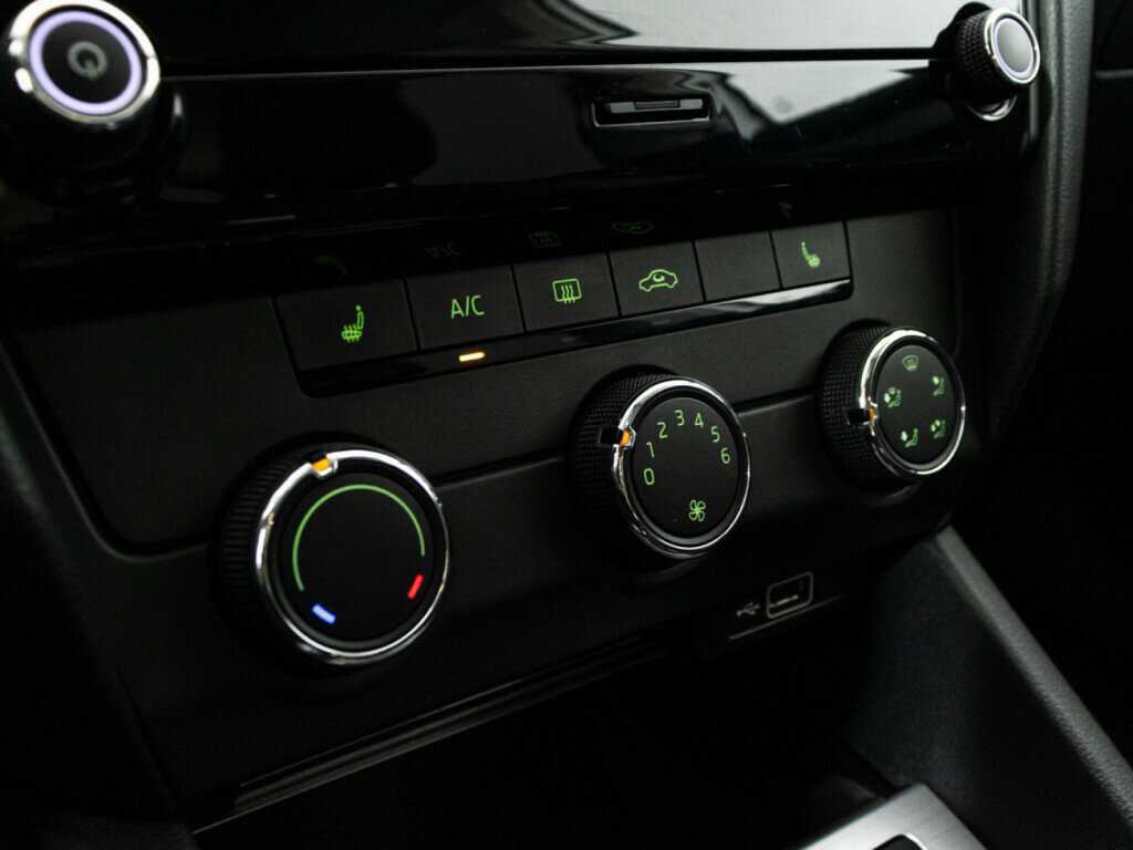 Продажа Б/У Шкода Октавия. Фото: #14