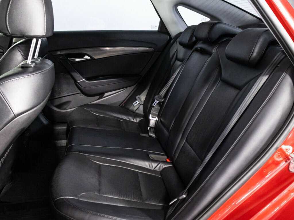 Продажа Б/У Хендай ай40. Фото: #9