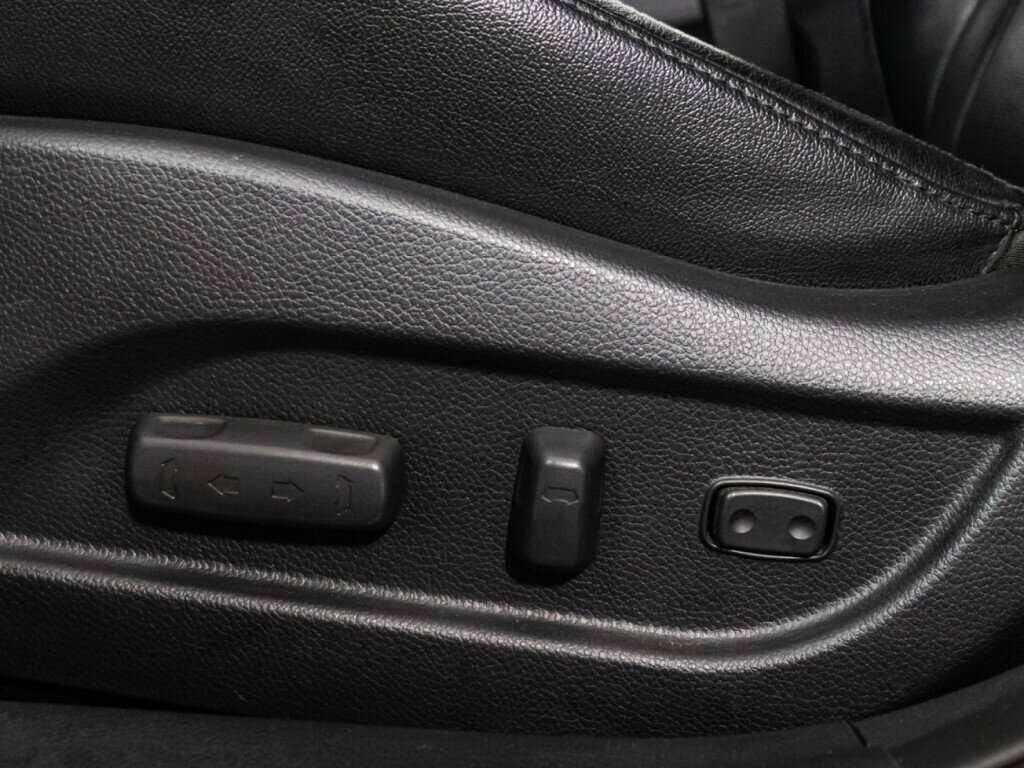 Продажа Б/У Хендай ай40. Фото: #15