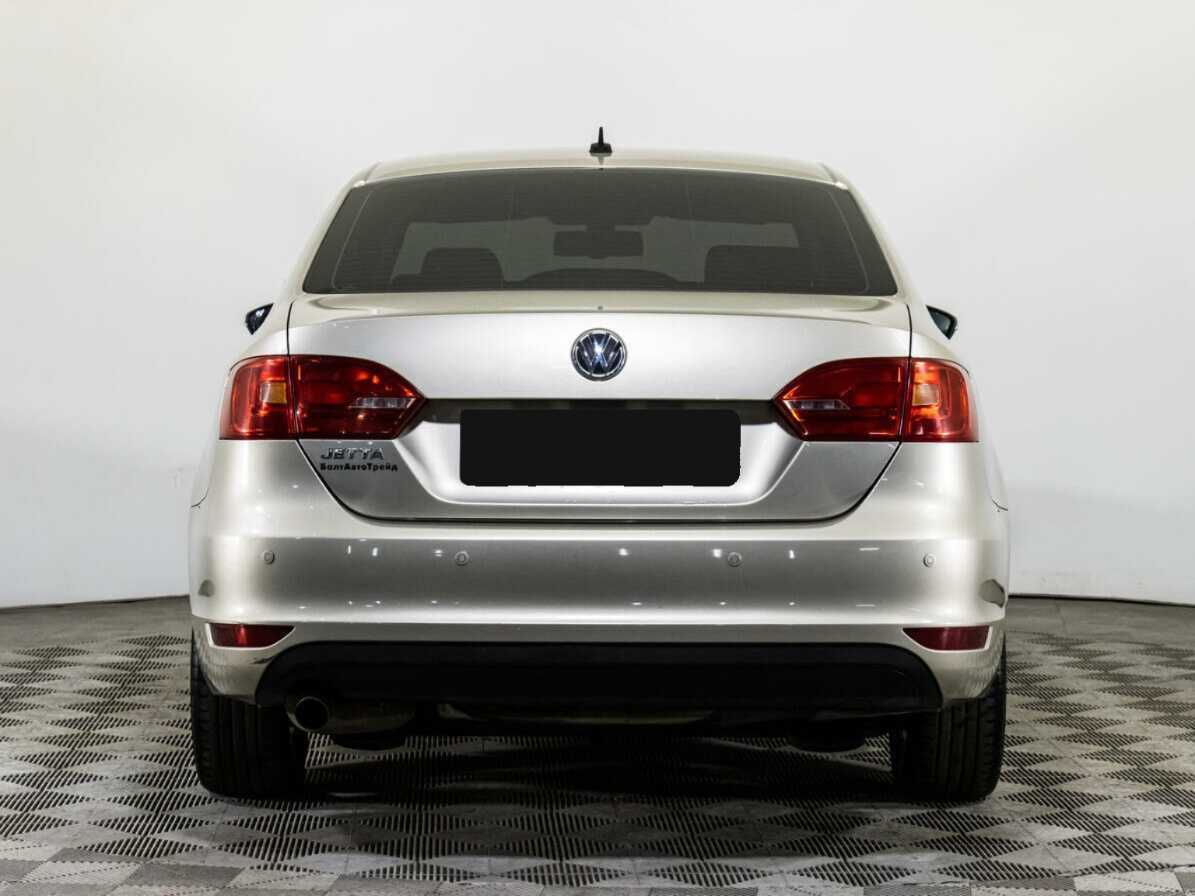 Продажа Б/У Фольксваген Джетта. Фото: #4
