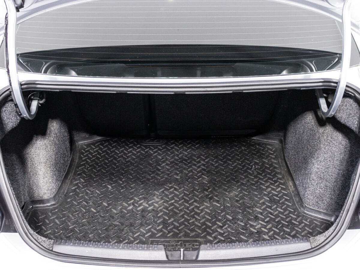 Продажа Б/У Фольксваген Поло. Фото: #14