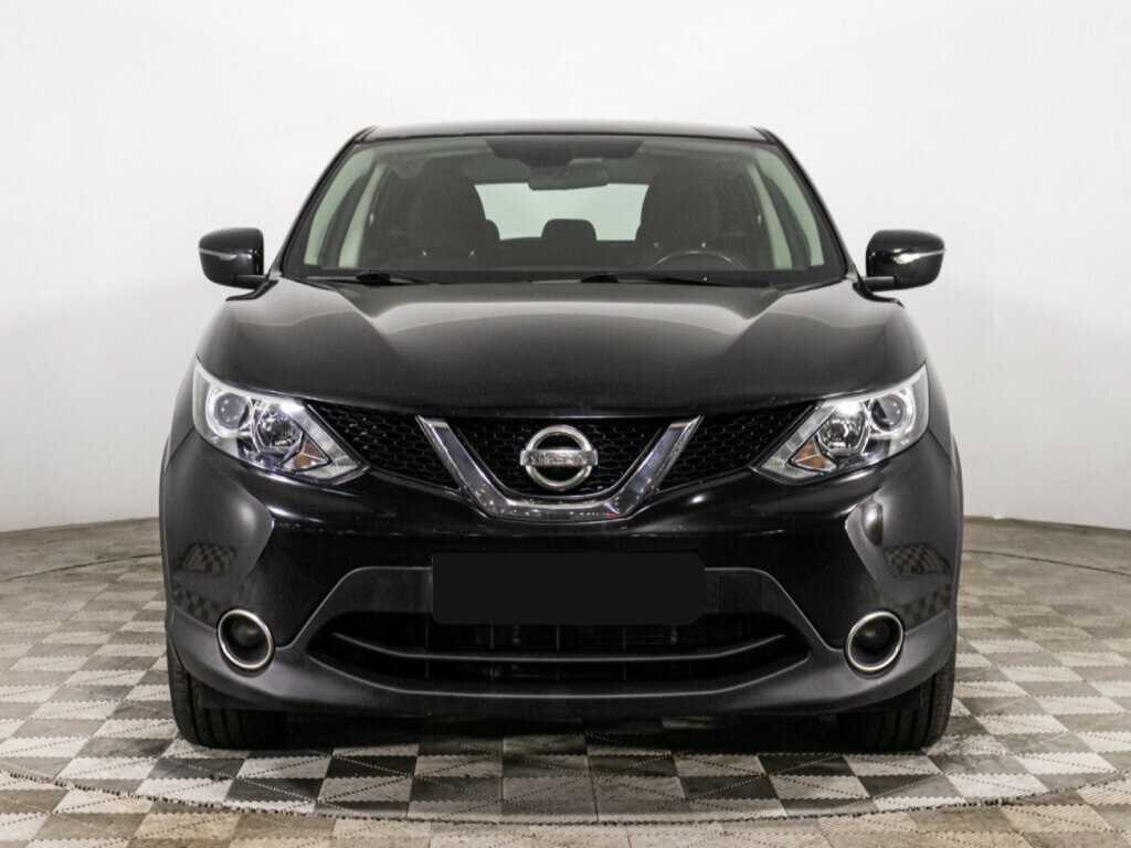 Продажа Б/У Ниссан Кашкай. Фото: #1