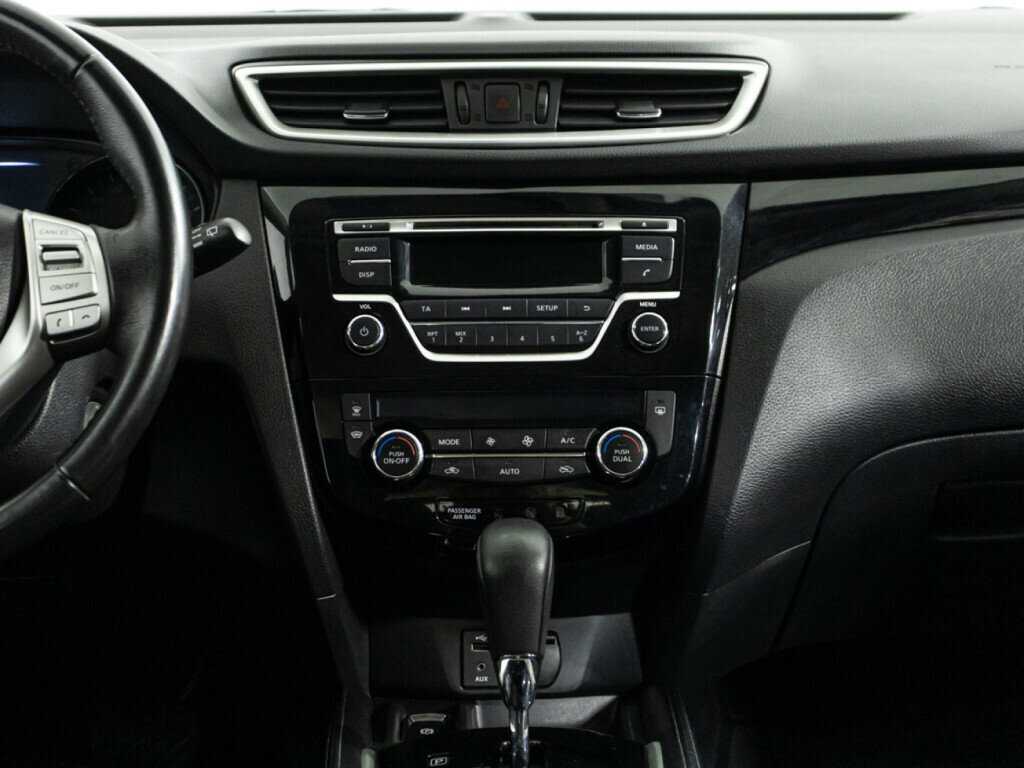 Продажа Б/У Ниссан Кашкай. Фото: #13