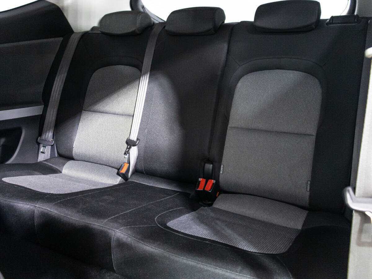 Продажа Б/У Киа Сид. Фото: #9