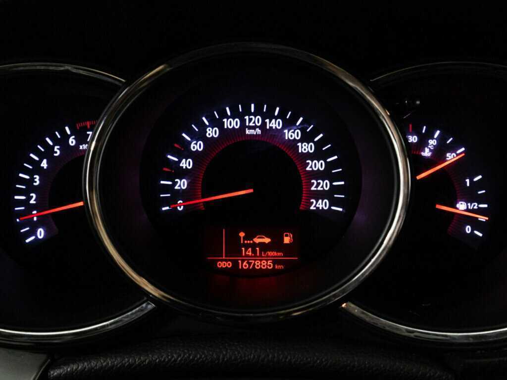 Продажа Б/У Киа Соренто. Фото: #11