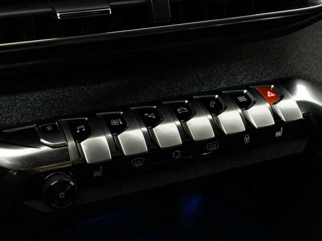 Продажа Б/У Пежо 3008. Фото: #19