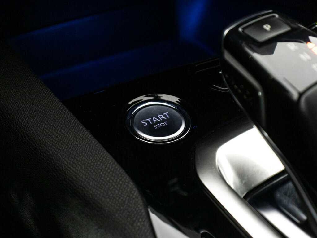 Продажа Б/У Пежо 3008. Фото: #21