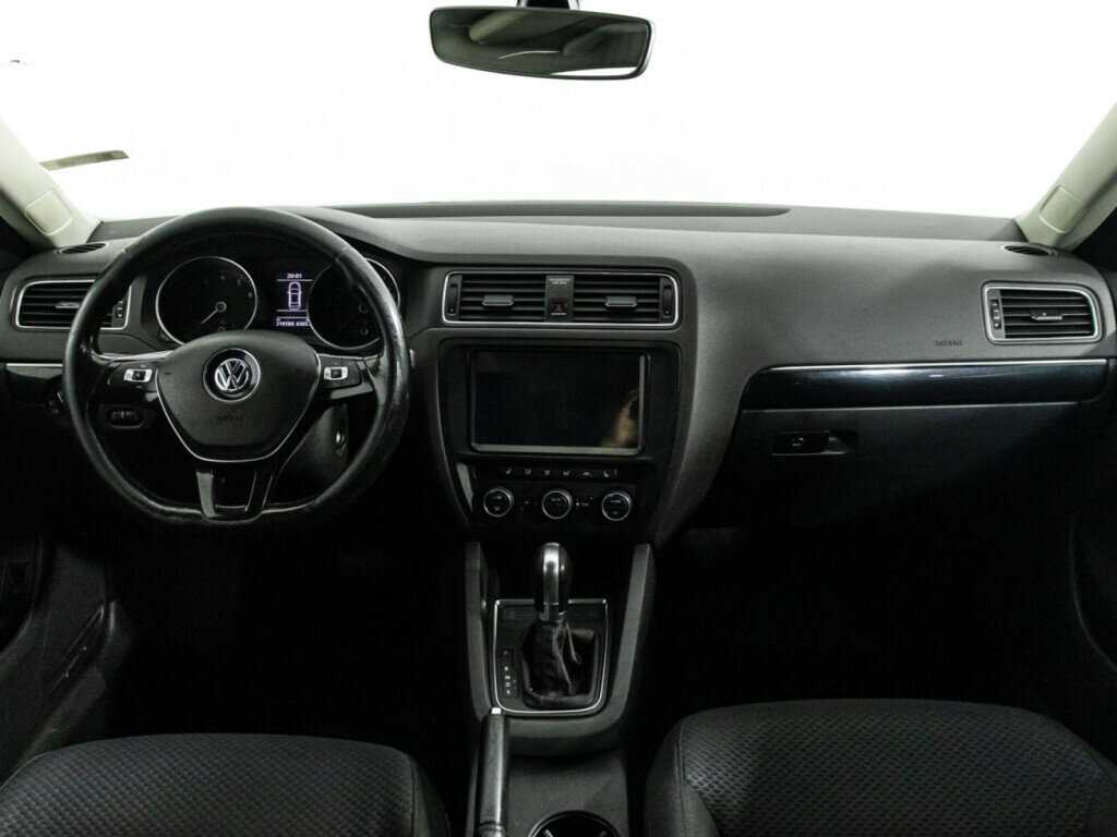 Продажа Б/У Фольксваген Джетта. Фото: #12