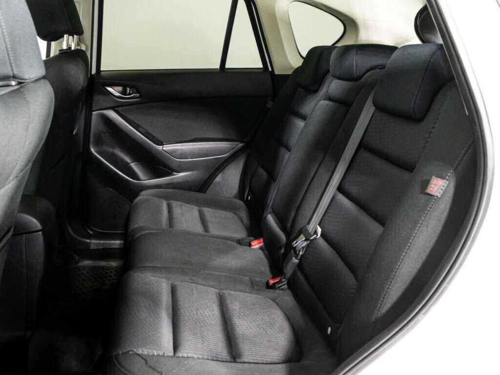 Продажа Б/У Мазда Ц-Икс-5. Фото: #9