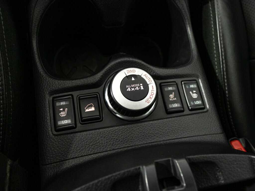 Продажа Б/У Ниссан Икс-Трейл. Фото: #19